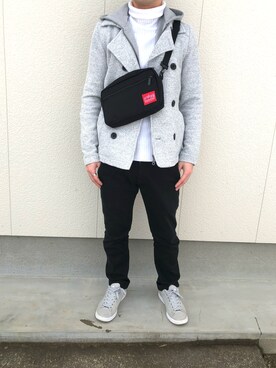 ゆうきさんのコーディネート