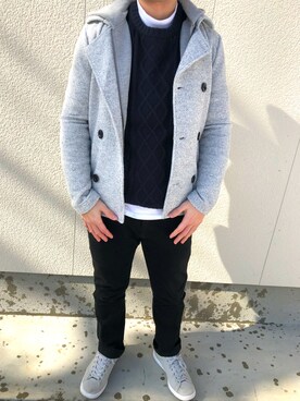 ゆうきさんのコーディネート