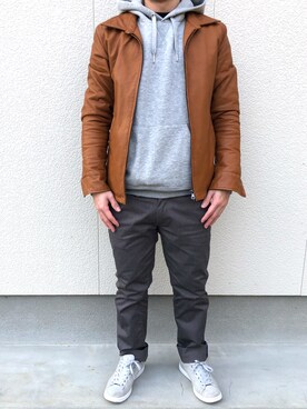 ゆうきさんのコーディネート