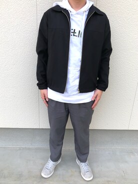 ゆうきさんのコーディネート