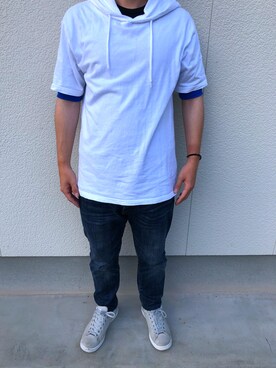 ゆうきさんのコーディネート