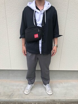 ゆうきさんのコーディネート