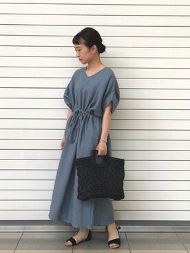 Nanami Naganoさんのコーディネート