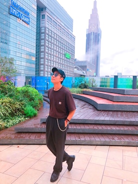 りょーさんのコーディネート