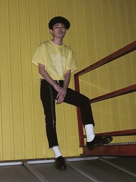 加藤 凌さんのコーディネート