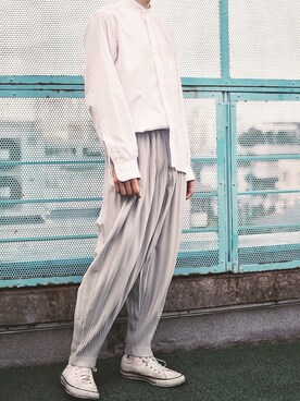 加藤 凌さんのコーディネート