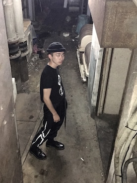 加藤 凌さんのコーディネート