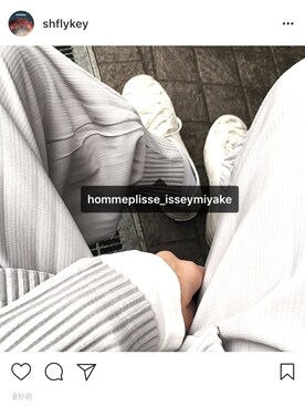 加藤 凌さんのコーディネート