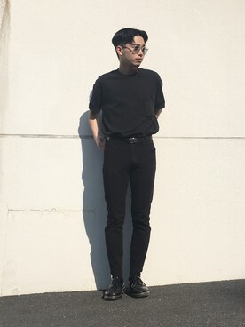 加藤 凌さんのコーディネート