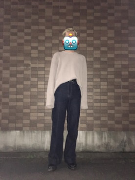 加藤 凌さんのコーディネート