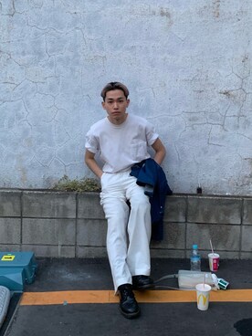 加藤 凌さんのコーディネート