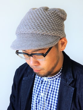ロケットシップさんのコーディネート