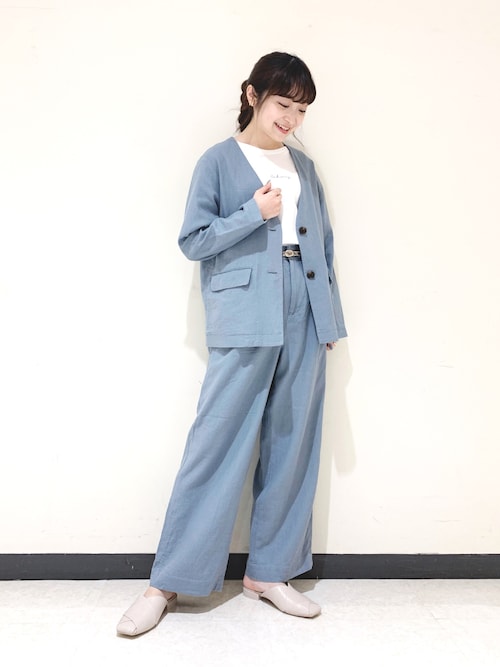 𝘵 𝘰 𝘺 𝘰 .さんのコーディネート