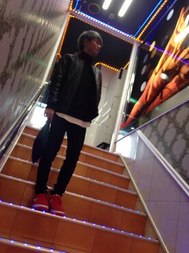 KKKさんのコーディネート