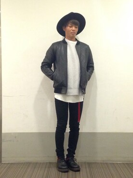 KKKさんのコーディネート