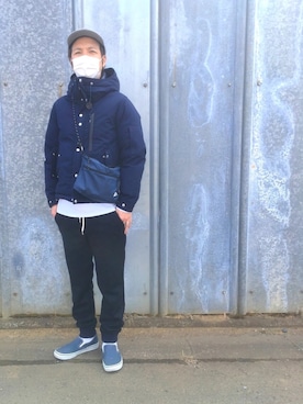 satoshiさんのコーディネート