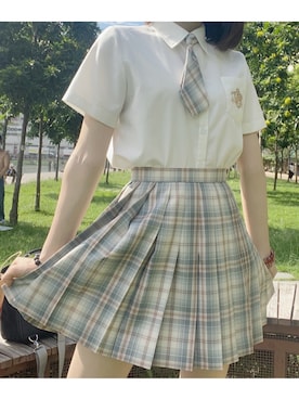 Abusuさんのコーディネート