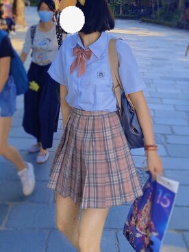 Abusuさんのコーディネート