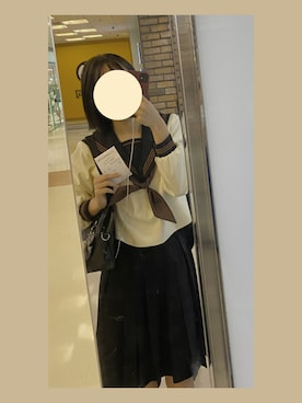 Abusuさんのコーディネート