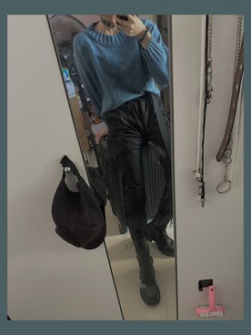 Abusuさんのコーディネート