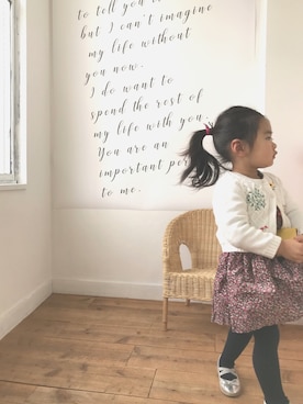 yu_ukaさんのコーディネート