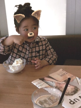 yu_ukaさんのコーディネート