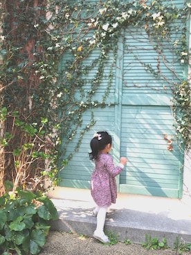 yu_ukaさんのコーディネート