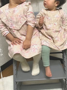 yu_ukaさんのコーディネート