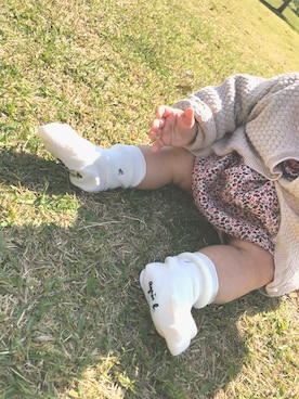 yu_ukaさんのコーディネート