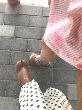 yu_ukaさんのコーディネート