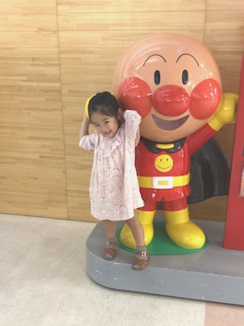 yu_ukaさんのコーディネート