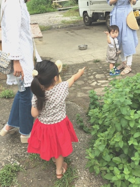 yu_ukaさんのコーディネート