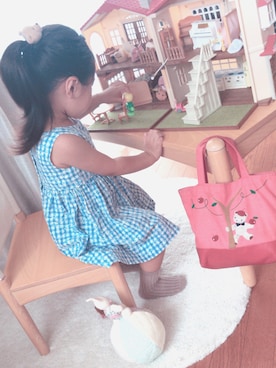 yu_ukaさんのコーディネート