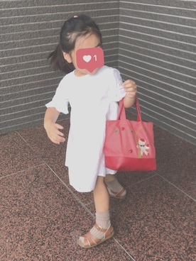 yu_ukaさんのコーディネート