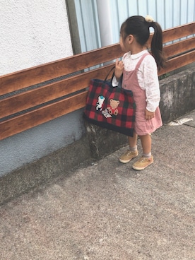 yu_ukaさんのコーディネート