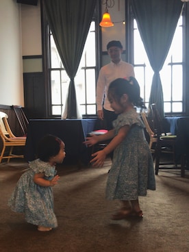 yu_ukaさんのコーディネート