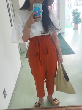 BONOSAKI さんのコーディネート