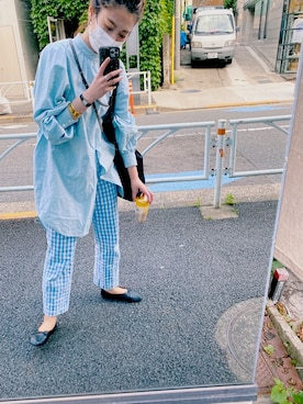 BONOSAKI さんのコーディネート