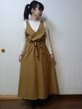 あこさんのコーディネート