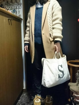 あこさんのコーディネート