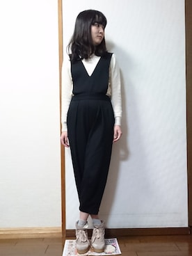 あこさんのコーディネート