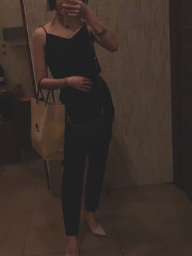 お柚さんのコーディネート