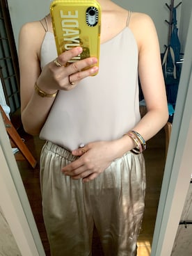 お柚さんのコーディネート