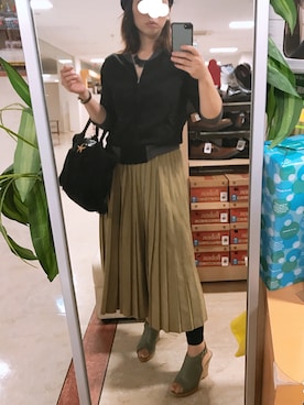 oharuさんのコーディネート