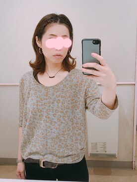 oharuさんのコーディネート