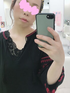 oharuさんのコーディネート