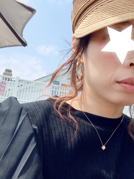 oharuさんのコーディネート