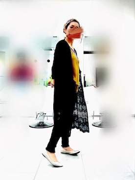 oharuさんのコーディネート