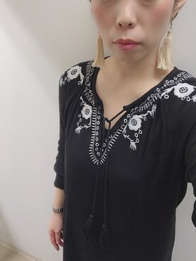 oharuさんのコーディネート