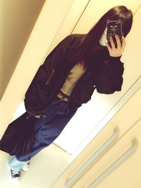 mmm.さんのコーディネート